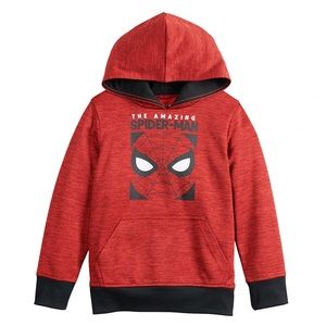 🕷️Spiderman Hoodie